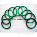 Green Viton O-Rings